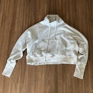 Free people movement sweatshirt